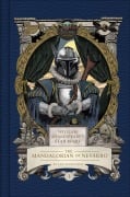 Cover-Bild zum Titel 'William Shakespeare's Star Wars: The Mandalorian' von 'Ian Doescher'