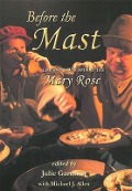 Cover-Bild zum Titel 'Before the Mast 2 Volume Set' von ''
