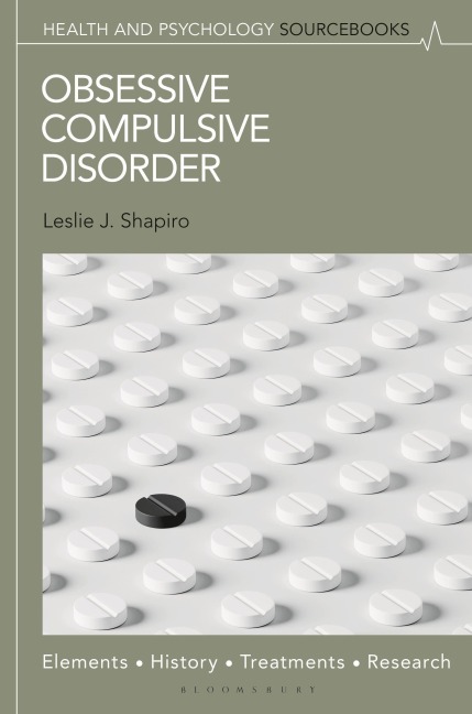 Obsessive Compulsive Disorder - Leslie Shapiro