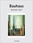 Cover-Bild zum Titel 'Bauhaus 2027' von ''