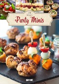 100 Ideen Party Minis - 