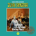 Zombies auf dem Roten Platz - John Sinclair Tonstudio Braun-Folge 68