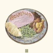 Cover-Bild zum Titel 'Echolalia (Digipak CD)' von 'Echolalia'