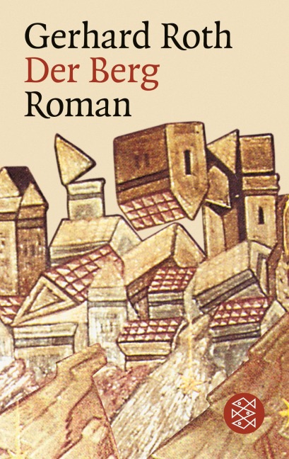Der Berg - Gerhard Roth