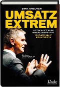 Cover-Bild zum Titel 'Umsatz extrem' von 'Dirk Kreuter'