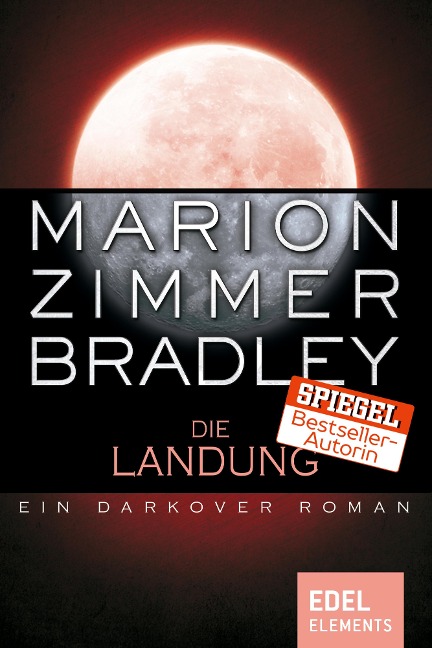Die Landung - Marion Zimmer Bradley