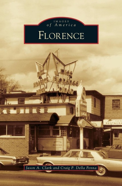 Florence - Jason A. Clark, Craig P. Della Penna