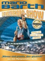Die Weltrekord-Show (Männer sind primitiv,aber gl - Mario Barth