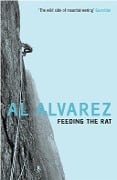 Cover-Bild zum Titel 'Feeding The Rat' von 'Al Alvarez'