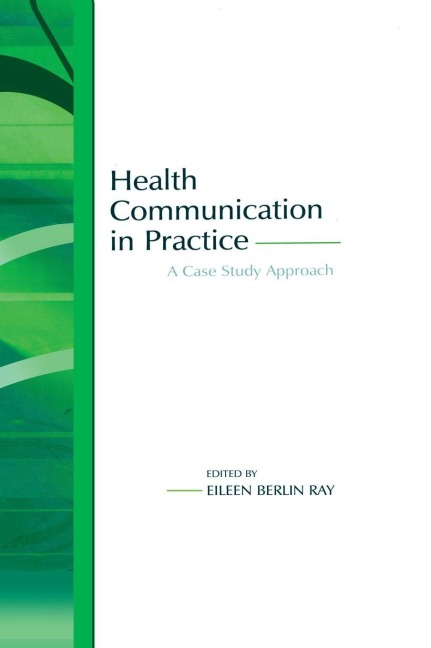 Health Communication in Practice - 