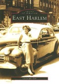 Cover-Bild zum Titel 'East Harlem' von 'Christopher Bell'