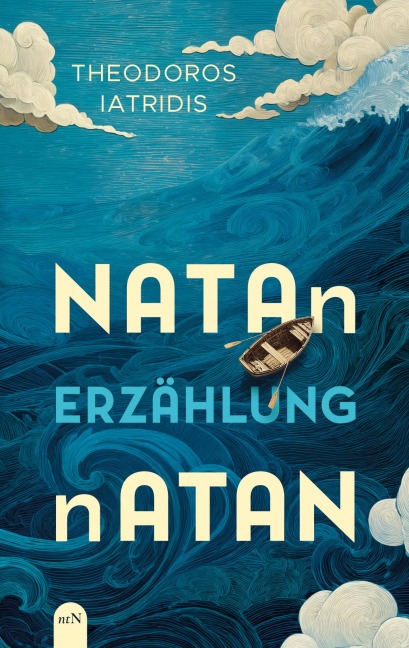 nataN - Theodoros Iatridis
