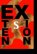Cover-Bild zum Titel 'Extension' von 'Valentin Kyndt'