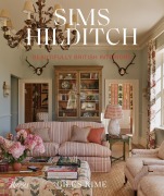 Cover-Bild zum Titel 'Sims Hilditch' von 'Giles Kime'