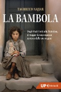 Cover-Bild zum Titel 'La bambola' von 'Najjar Taghreed'