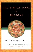 The Tibetan Book of the Dead - W. Y. Evans-Wentz, Karma-Glin-Pa