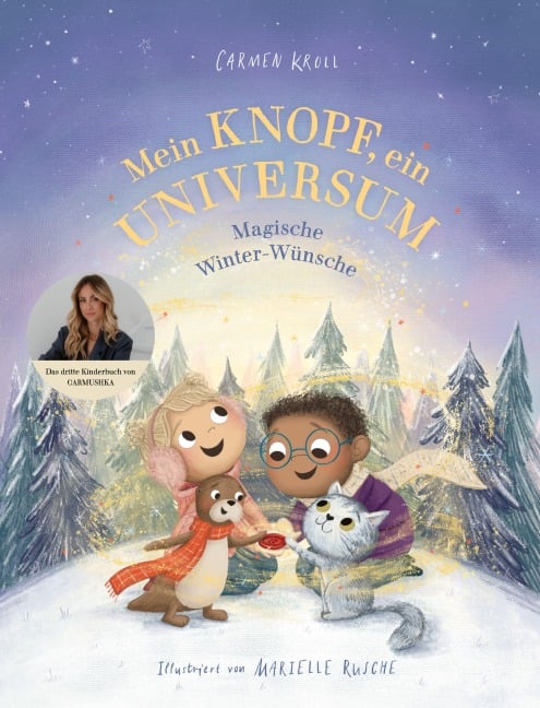Mein Knopf, ein Universum