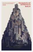 Cover-Bild zum Titel 'Fragments of Metropolis' von ''