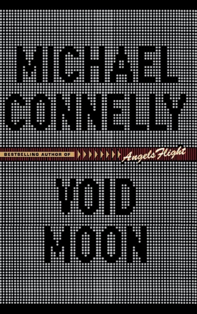 Void Moon - Michael Connelly