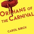 Cover-Bild zum Titel 'Orphans at the Carnival' von 'Carol Birch'