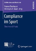 Compliance im Sport - 