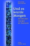 Und es wurde Morgen - Georg Steins, Egbert Ballhorn