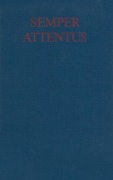 Cover-Bild zum Titel 'Semper Attentus' von ''