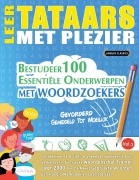 Cover-Bild zum Titel 'LEER TATAARS MET PLEZIER - GEVORDERD' von 'Linguas Classics'