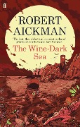 Cover-Bild zum Titel 'The Wine-Dark Sea' von 'Robert Aickman'