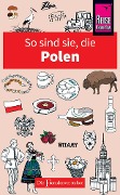 Cover-Bild zum Titel 'So sind sie, die Polen' von 'Ewa Lipniacka'