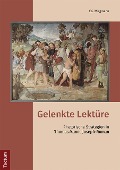 Cover-Bild zum Titel 'Gelenkte Lektüre' von 'Kai Wiegmann'