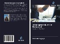 Cover-Bild zum Titel 'Inkoopprocedures in Sonatrach' von 'Abdelaziz Zeggagh'