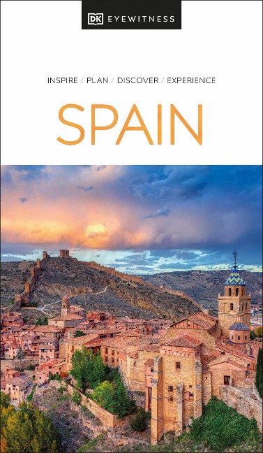 DK Spain - 