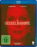 Cover-Bild zum Titel 'Die Geiselnahme' von 'Paul Weitz, Anthony Weintraub, Ann Patchett, David Majzlin'