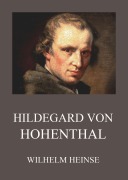 Cover-Bild zum Titel 'Hildegard von Hohenthal' von 'Wilhelm Heinse'