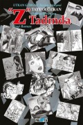 Cover-Bild zum Titel 'Z Tadinda Cizgi Roman' von 'Tayyar Özkan'