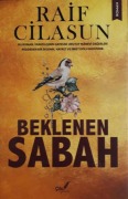 Cover-Bild zum Titel 'Beklenen Sabah' von 'Raif Cilasun'