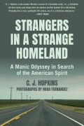 Cover-Bild zum Titel 'Strangers in a Strange Homeland' von 'C. J. Hopkins'