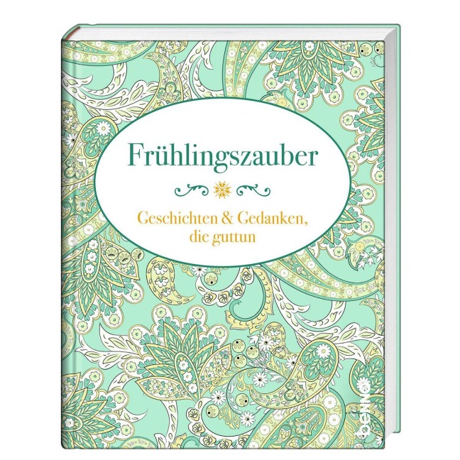 Frühlingszauber - 