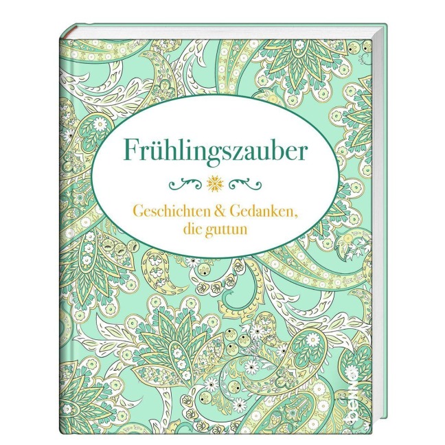 Frühlingszauber - 