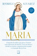 Cover-Bild zum Titel 'Maria' von 'Rodrigo Alvarez'