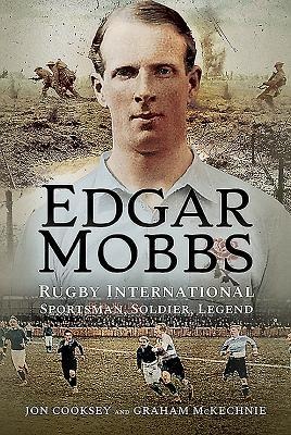 Edgar Mobbs - Jon Cooksey, Graham McKechnie