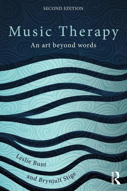 Music Therapy - Leslie Bunt, Brynjulf Stige