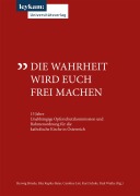 Cover-Bild zum Titel 'Die Wahrheit wird euch frei machen' von ''
