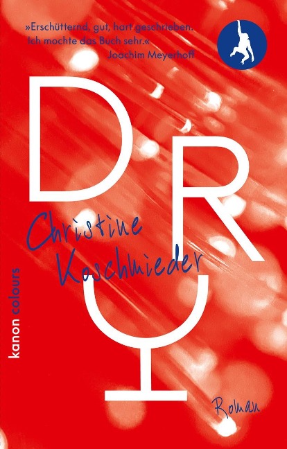 Dry - Christine Koschmieder