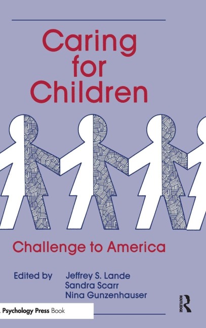 Caring for Children - 