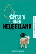 Cover-Bild zum Titel 'Fettnäpfchenführer Neuseeland' von 'Silke Noll'