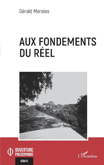 Aux fondements du réel - Morales