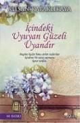 Cover-Bild zum Titel 'Icindeki Uyuyan Güzeli Uyandir' von 'Alisan Kapaklikaya'