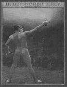 Cover-Bild zum Titel 'Karl MAY - In den Kordilleren.' von 'Otmar Trierweiler'